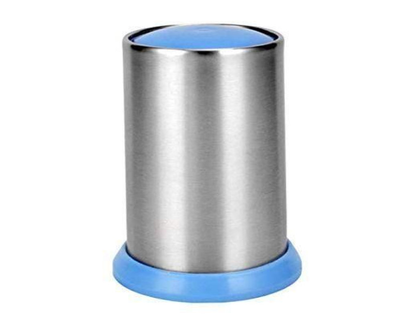 Toothpick Holder-Blue 2Lips Too