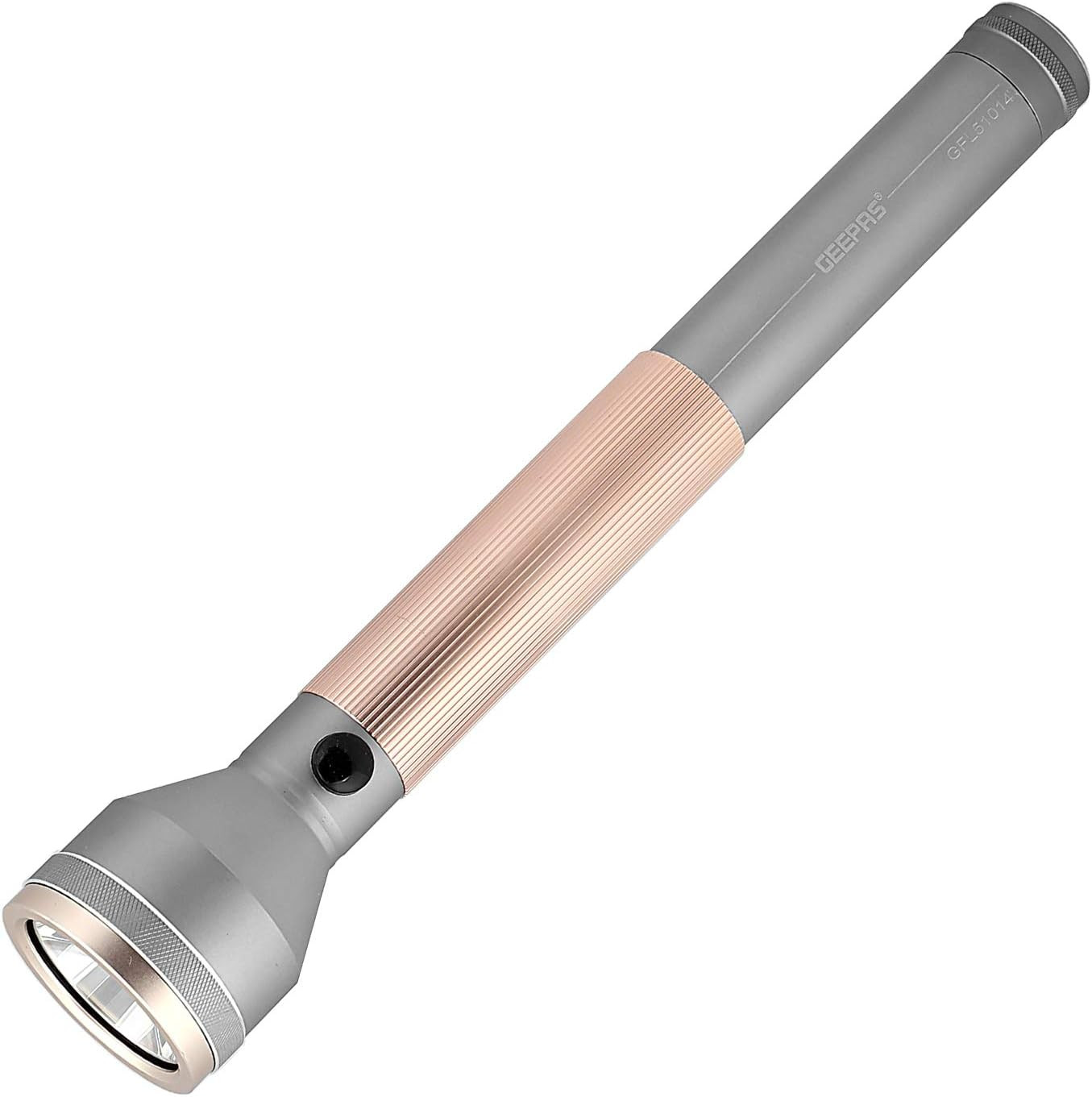 GFL 51014 Rech. Flashlight With Power Bank Small each