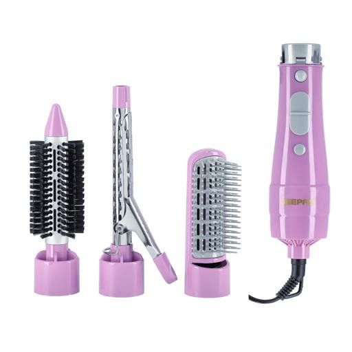 GH 731 8In1 Hair Styler