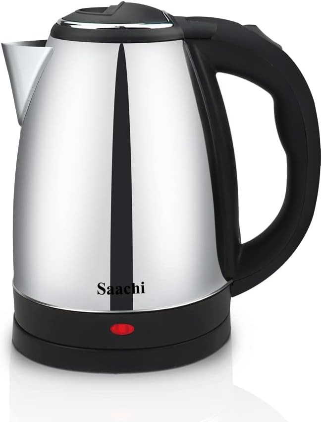 Saachi ELECTRIC KETTLE 2L 7751