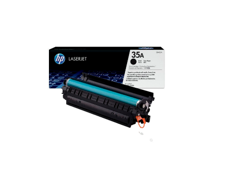 CB435A Laserjet Toner Catridge