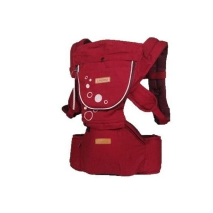 Adjustable Baby Safety Carrier