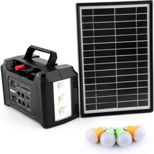 GPS 5593 Power Caster 12V/7000 mAH lead