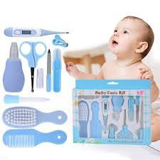Baby care kit