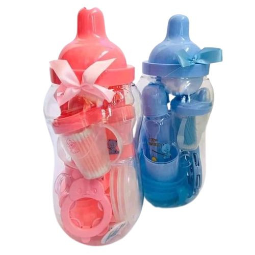 Baby Bottle Bank