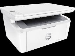 HP Laserjet MFP 141W Black MFP
