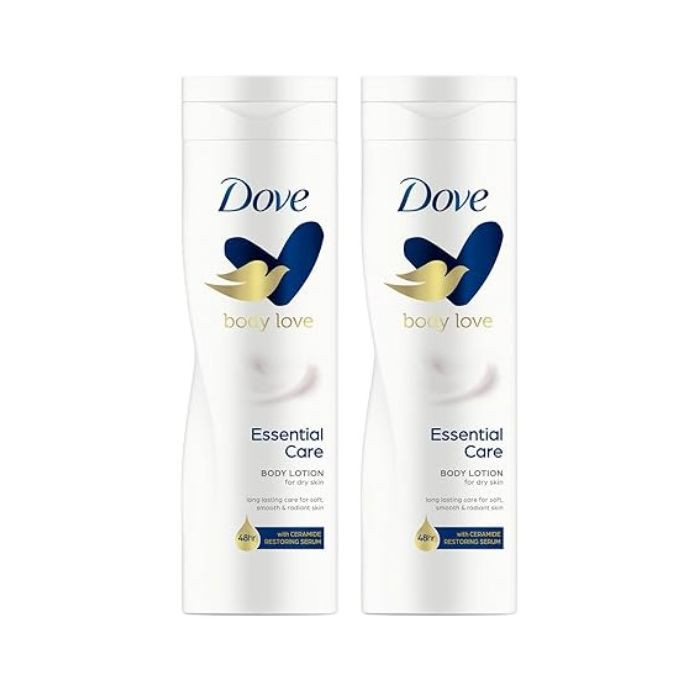 Dove Nourishing Secrets Invigorating Ritual Body Lotion 400ml