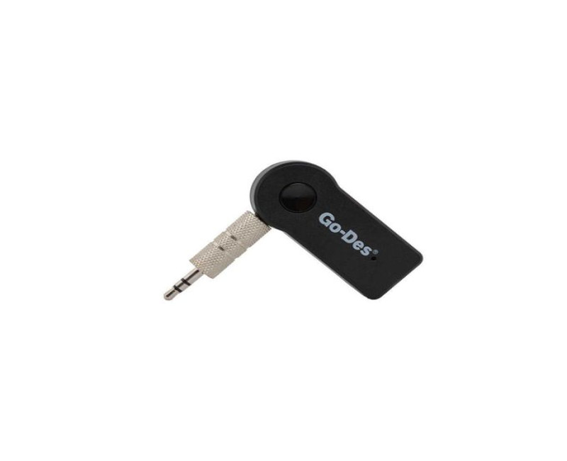 Go Des GD-BT102 Bluetooth Receiver