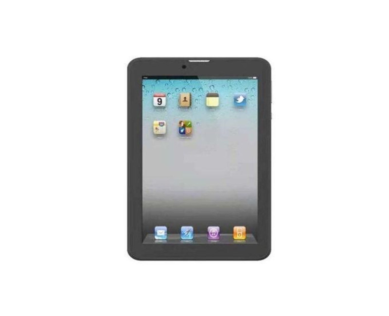 K11 Tablet 7 Inch Dual Sim Android 4.4, 64GB, 4GB DDR3, 4G, Wi-Fi, Dual Camera, 3000mAh Battery – Multicolor Educational Tablets