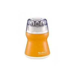 Moulinex AR110027 Coffee Grinder, Orange