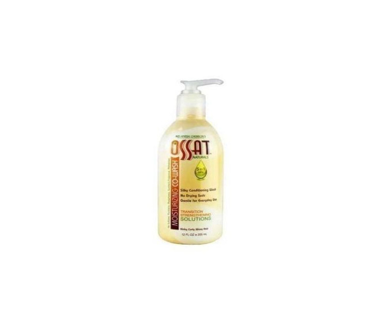 Moisturizing Co -Wash 355ml