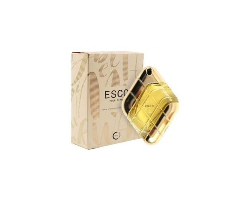 Camara Esco Pour Femme Perfume For Ladies - 85ml
