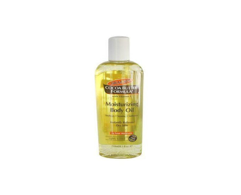 Palmers Moisturising Body Oil With Vitamin E - 250ml