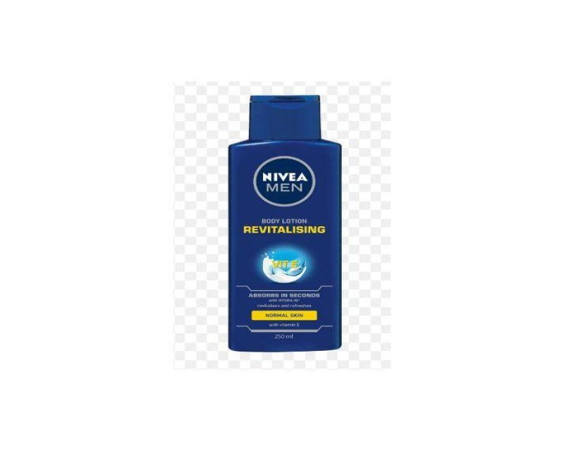Revitalizing Lotion Men 400mL