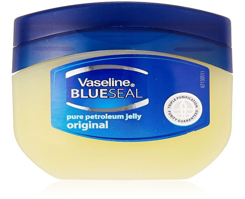 Vaseline Original Pure Petroleum Jelly, 95g