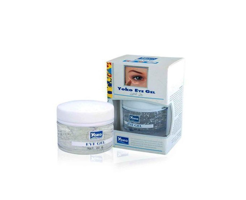 yoko Eye Gel 20g