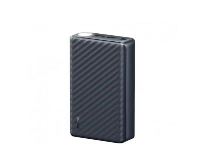 PowerBox 300 Lite 30000mAh 15W Power Bank- Blank oraimo