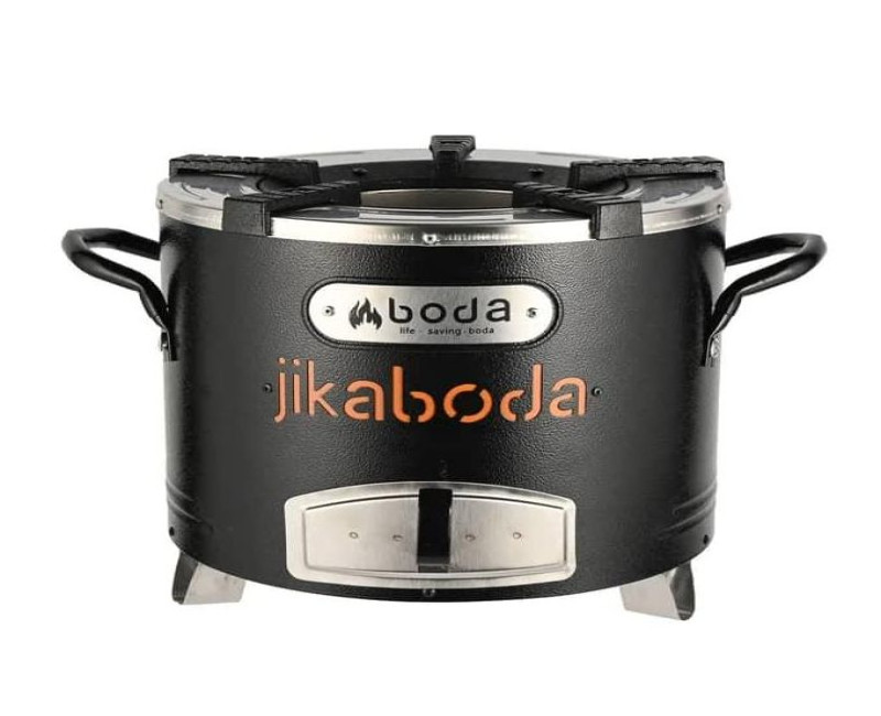 Rocket Stove, Wood Burning Stove, Portable Charcoal Camping Stove with Handle, Stainless Steel Wood Stove for Outdoor Cooking BBQ RV Backpacking Survival Hiking Picnic -Multicolor