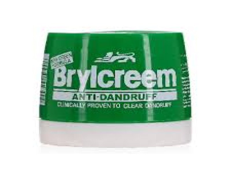 Brylcreem Scalp Care Anti-Dandruff Cream 140ml