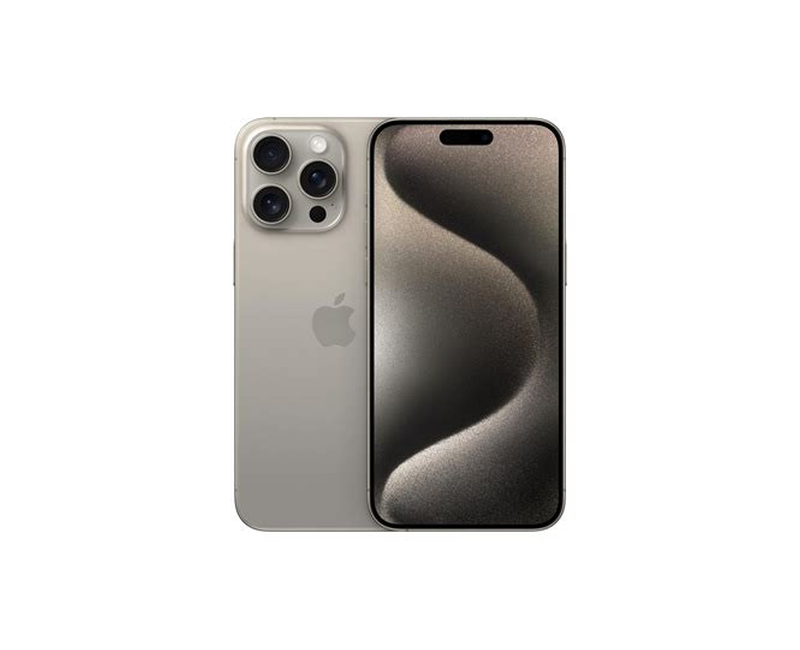 Apple iPhone 12 Pro Max 256GB 6GB RAM 6.7" OLED 12MP+12MP+12MP 12MP Front Face ID 5G 3687mAh - Graphite