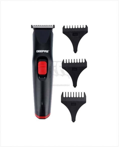 GTR8126N Recharge..Trimmer