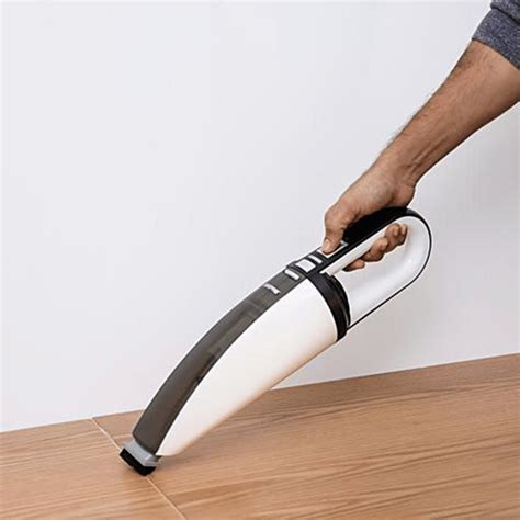 GVC 19015 Rechargeable Cordless Handheld Vacu-clean