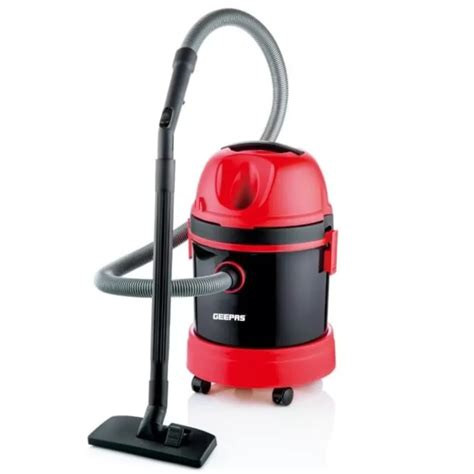 GVC 19026 Wet & Dry-V C 2800W/18L/Trky