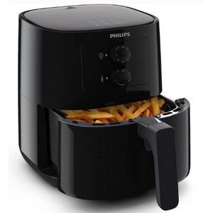 4.1L Essential Air Fryer - Multicolor