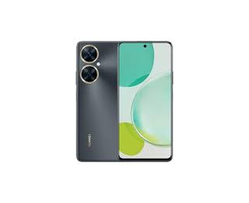 Huawei Nova 11i 8GB RAM 256GB ROM 6.8" FHD+ 48MP+2MP 16MP Front 5000mAh 40W Fast Charge - Starry Black