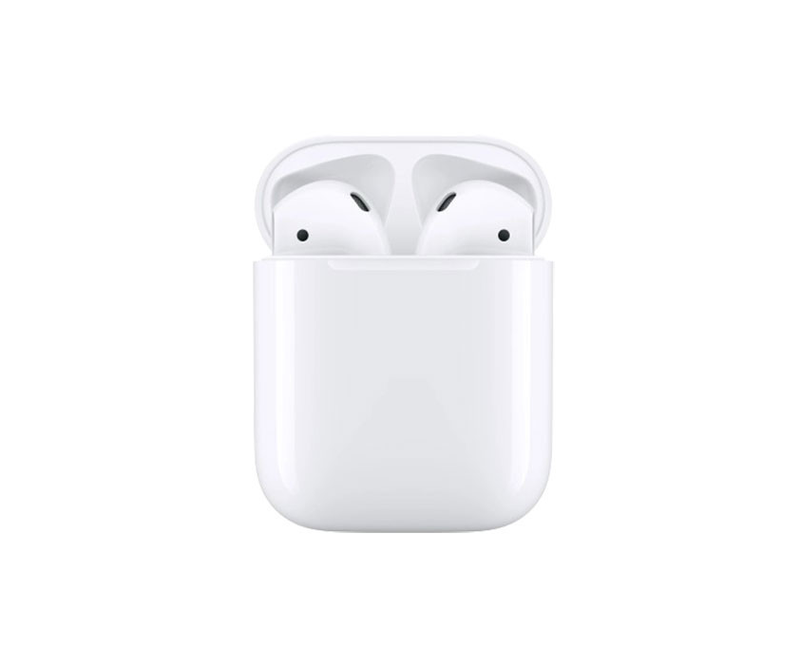AirPods 2nd generation - Apple