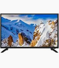 SMARTEC 24 INCH DIGITAL, A++ TV + AC / DC + Digital