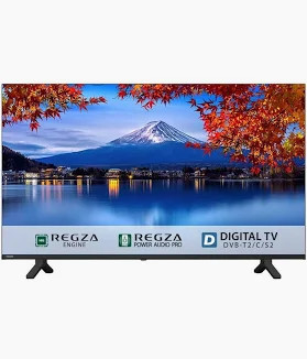 Toshiba 32V35KW 32 INCH HDR LED DIGITAL SMART VIDAA TV