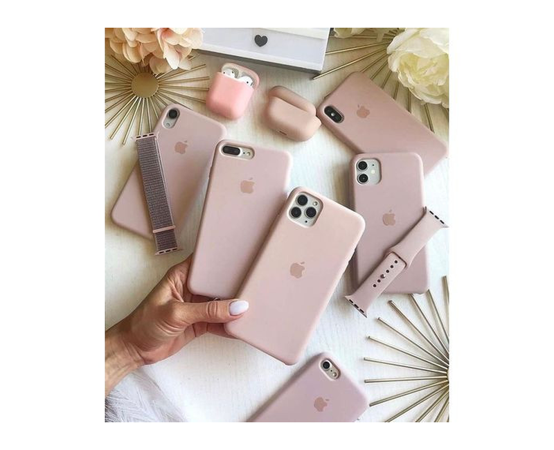 Phone Case Apple iPhone 6 to 14 Pro Max