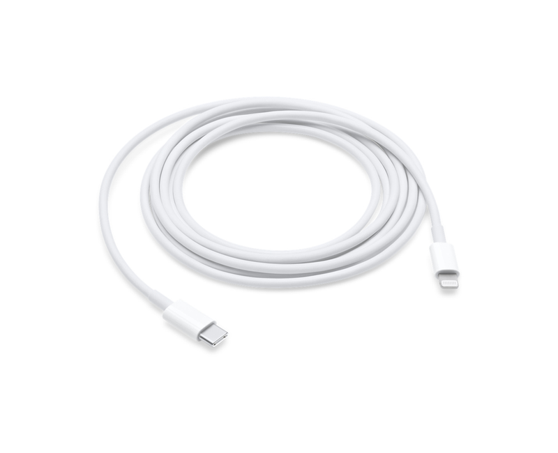 Apple Lightning to USB Cable (1 m)