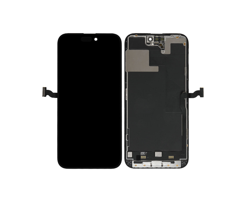 Apple iPhone 14 Pro Max Screen Replacement