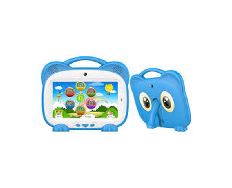 Bebe Tab B68 Android Kids Tablet 7″ 32gb Rom 2gb Ram Dual Sim