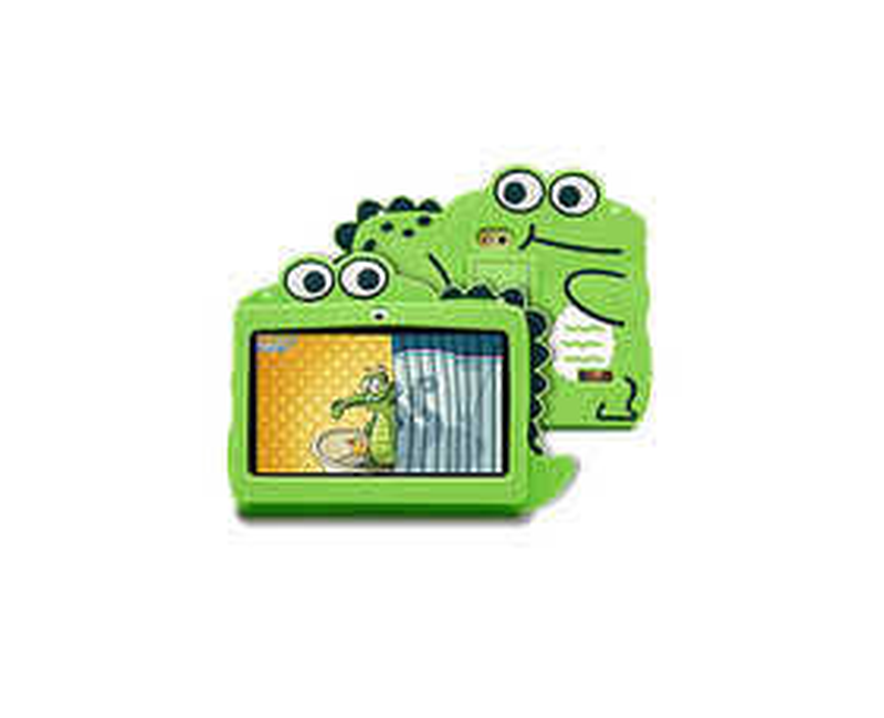 Bebe-Tab B62 Pro Kids Tablet 3GB RAM 32GB ROM 7" HD 3000mAh WiFi Android -green