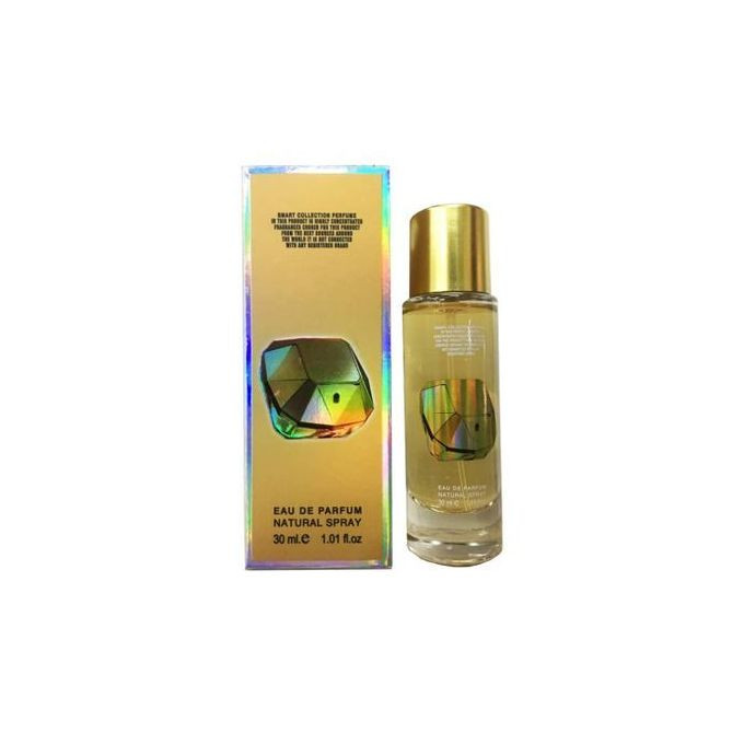 Lady Million Perfume For Ladies- 30ml