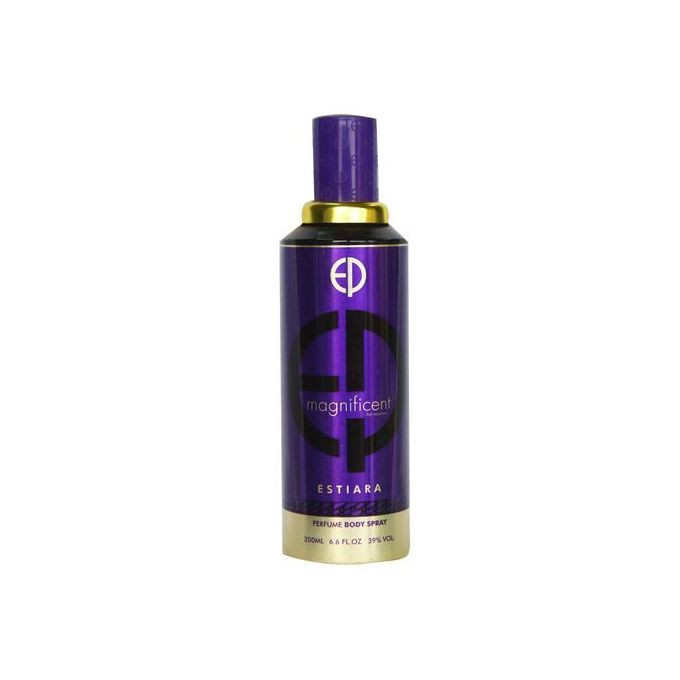 Magnificent Body Spray - 200ml
