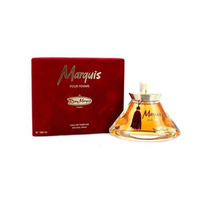 Marguis Pour Femme Perfume 100ml For Ladies