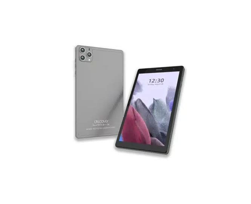 Discover P13 Pro Android Tablet - 7" - 256gb Rom - 6gb Ram - Sim Enabled - 4000mah