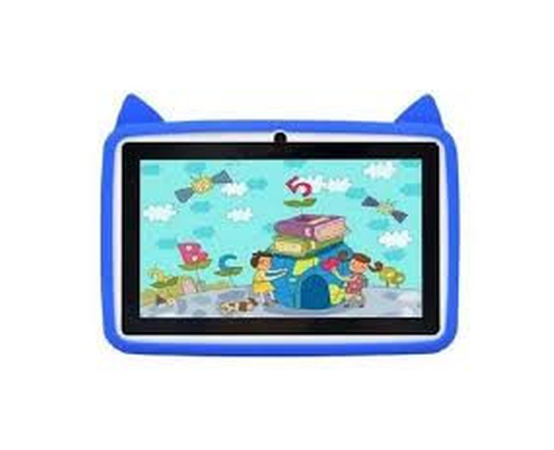 Bebe kids tablet for wifi with 4gb RAM, 64GB ROM (no sim card slot)