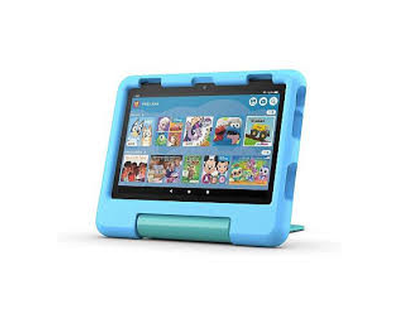Lenosed Kids Tab3, Tablet 7 inch, Android 8.1.0, Baby Tablet, Wi-Fi, Quad Core, Dual Camera