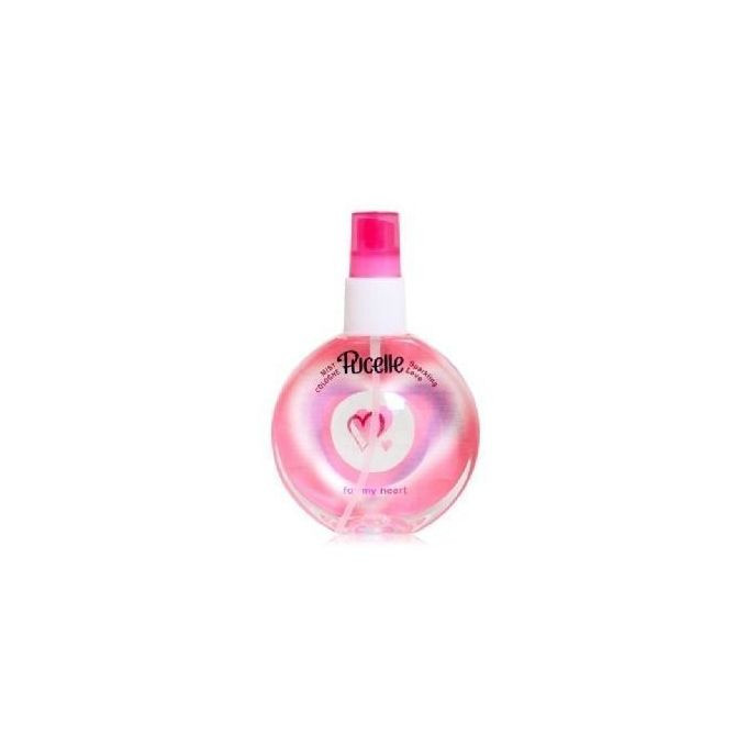 Pucelle Mist Cologne Sparkling Love - 150ml