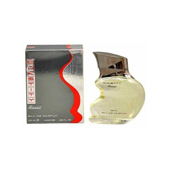 Rasasi Chastity Perfume For Men - 100ml