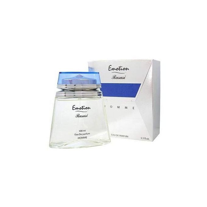 Rasasi Emotion Perfume for Men- 100ml