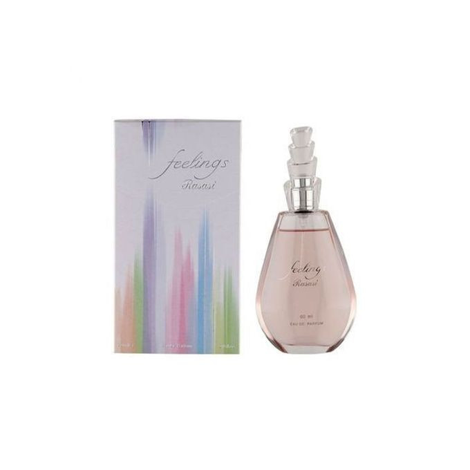 Rasasi Perfume Feelings 60ml