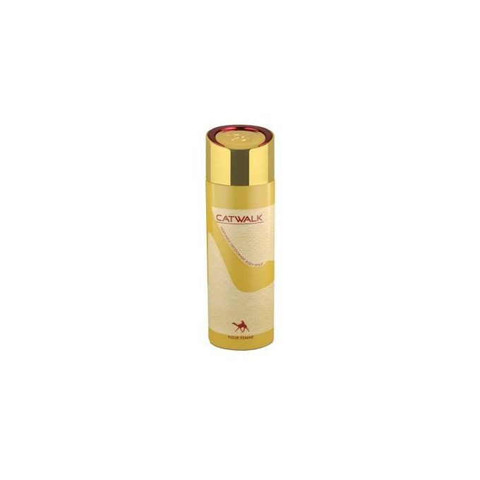 Emper Catwalk Deodorant Spray For Ladies - 200ml