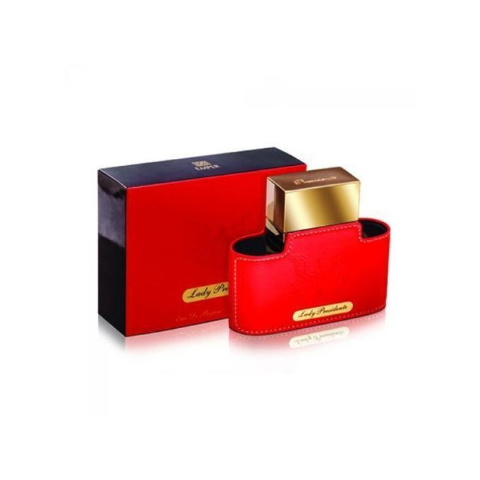 Emper Lady President Perfume For Ladies - 80ml