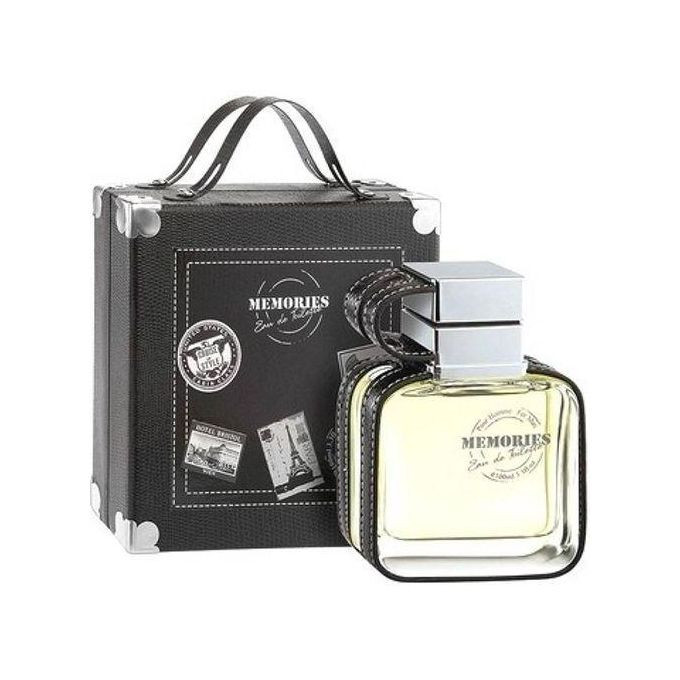 Emper Memories EDT for Men - 100ml